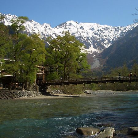 Hotel Montagne Matsumoto Zewnętrze zdjęcie