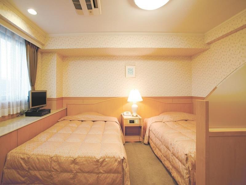 Hotel Montagne Matsumoto Zewnętrze zdjęcie