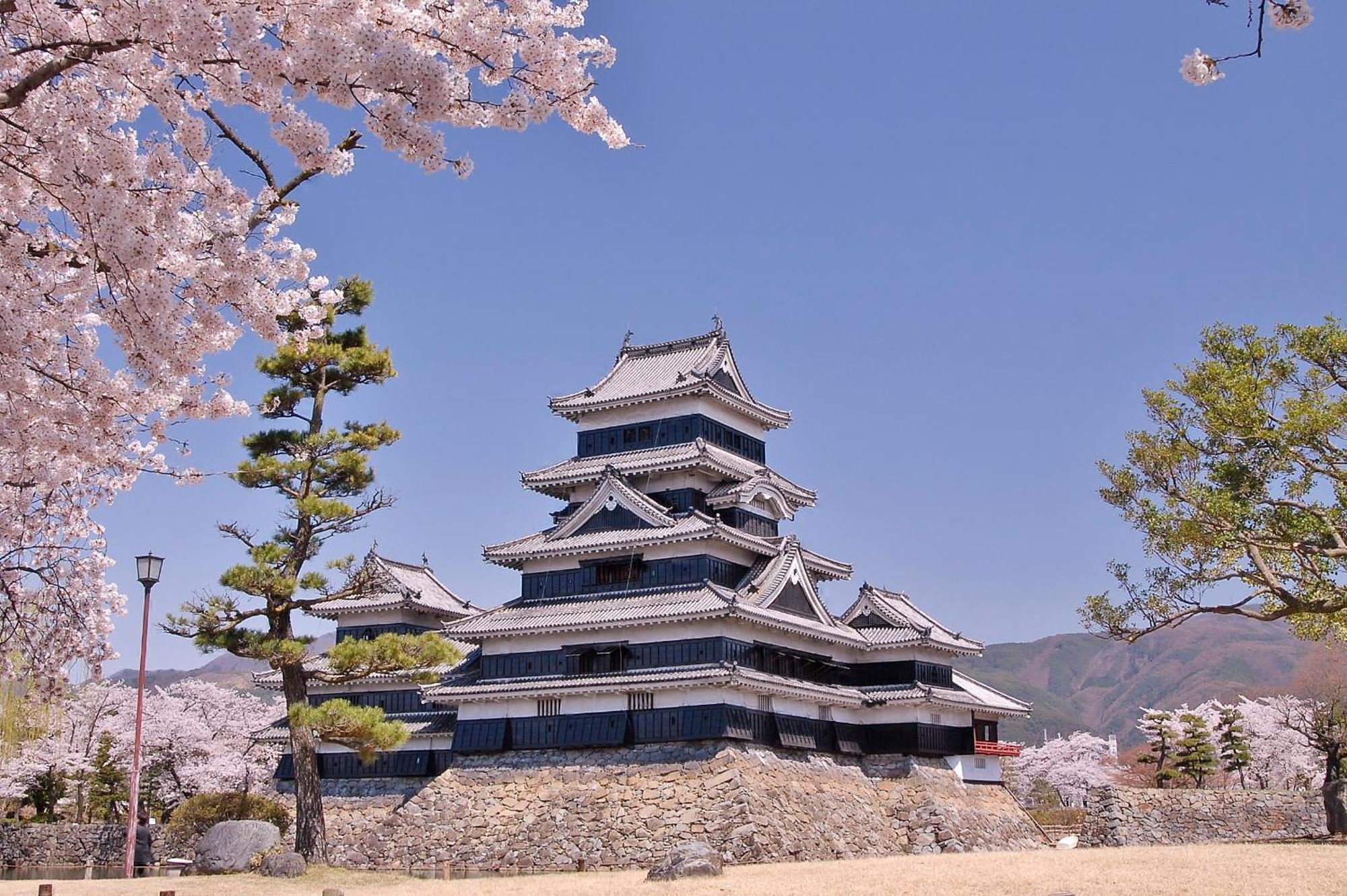 Hotel Montagne Matsumoto Zewnętrze zdjęcie