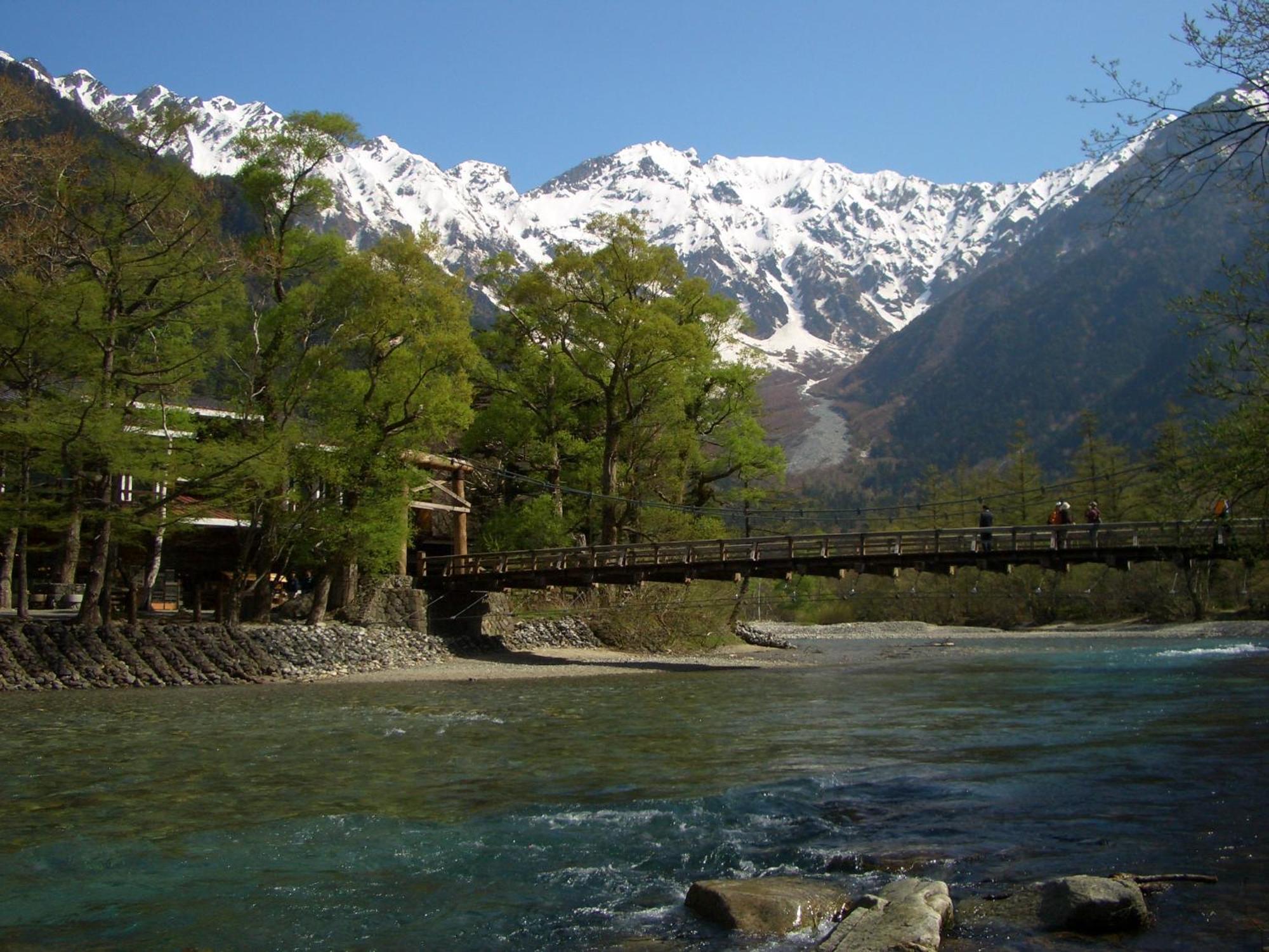 Hotel Montagne Matsumoto Zewnętrze zdjęcie