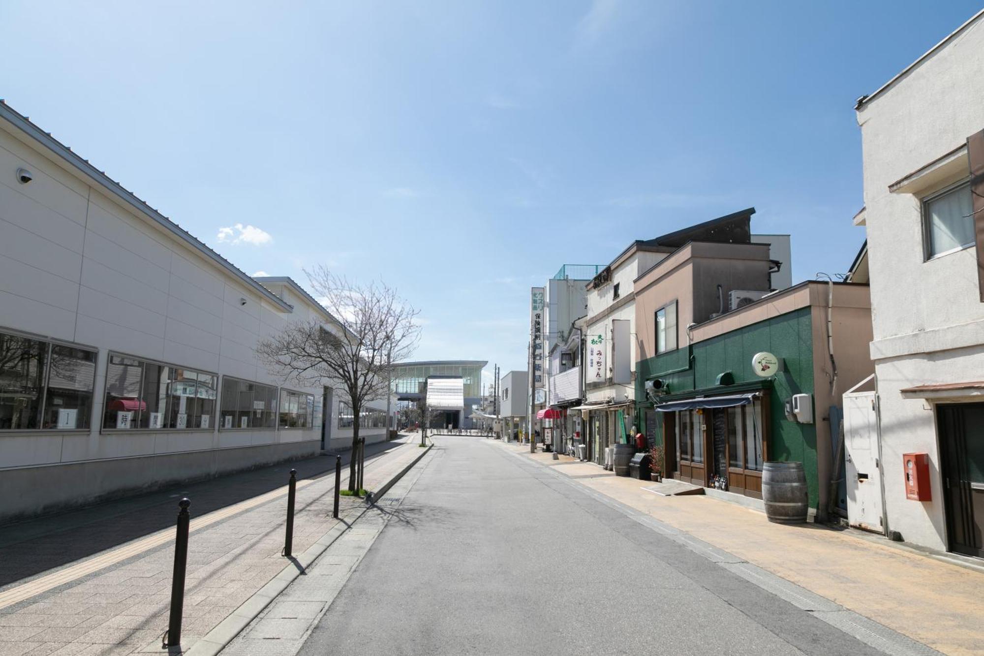 Hotel Montagne Matsumoto Zewnętrze zdjęcie