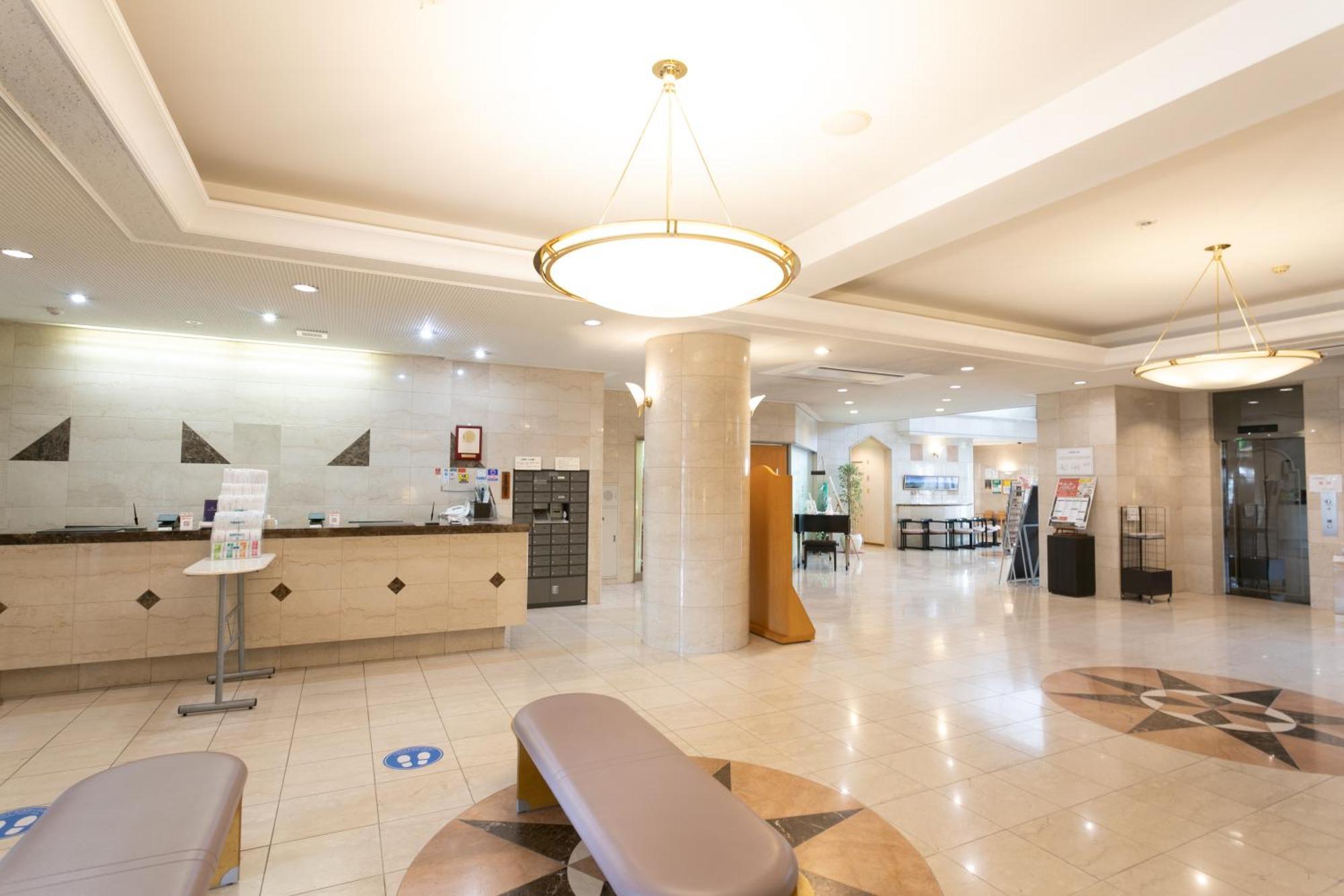 Hotel Montagne Matsumoto Zewnętrze zdjęcie