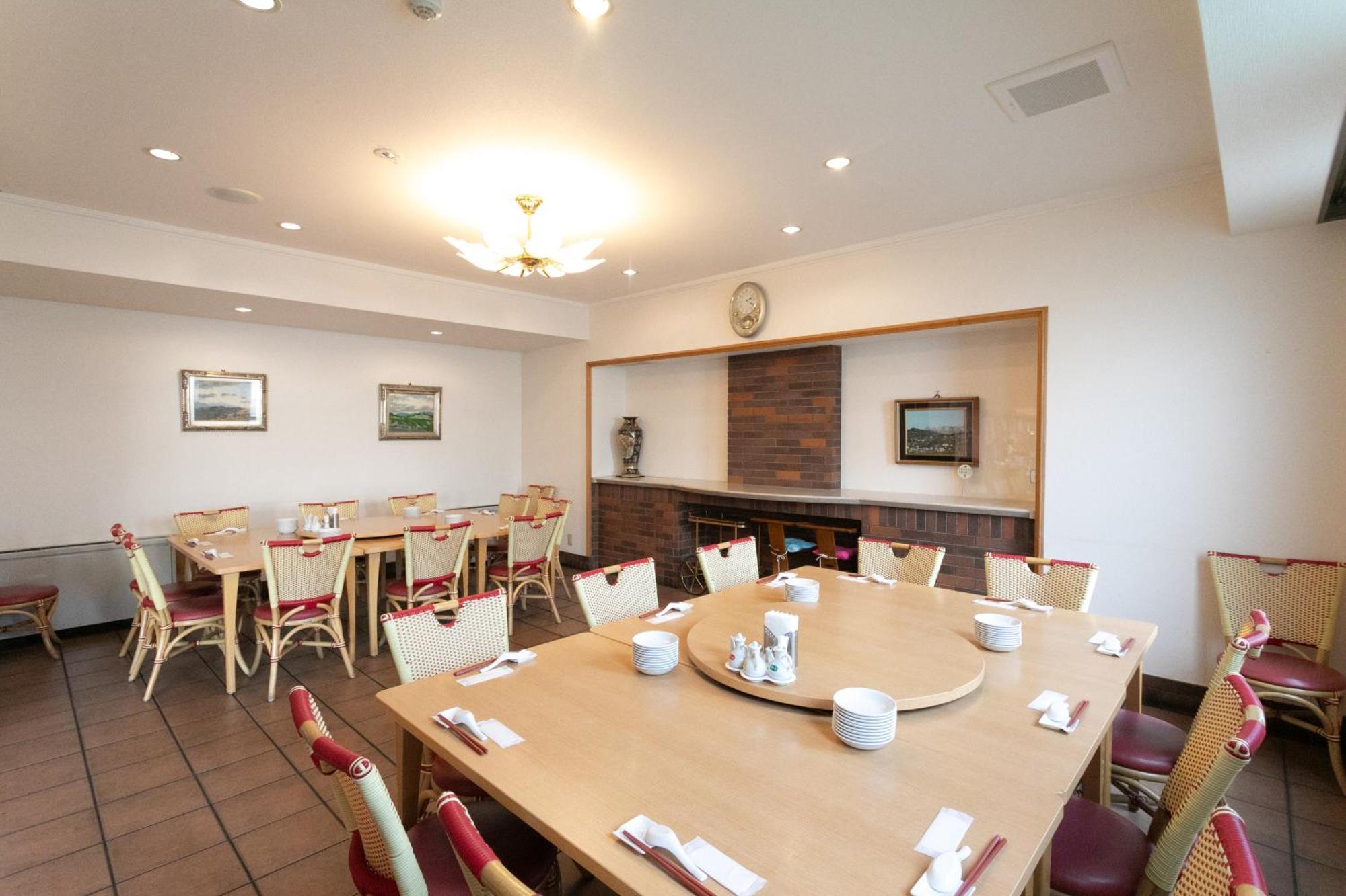 Hotel Montagne Matsumoto Zewnętrze zdjęcie