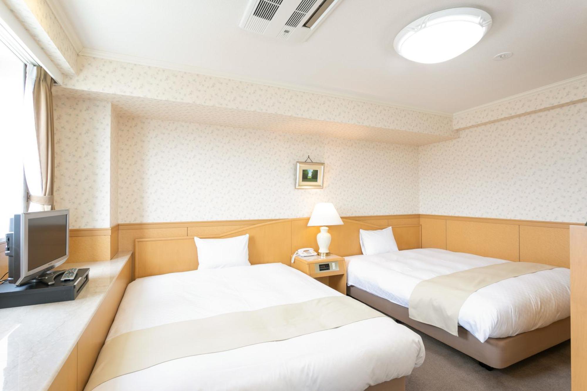 Hotel Montagne Matsumoto Zewnętrze zdjęcie