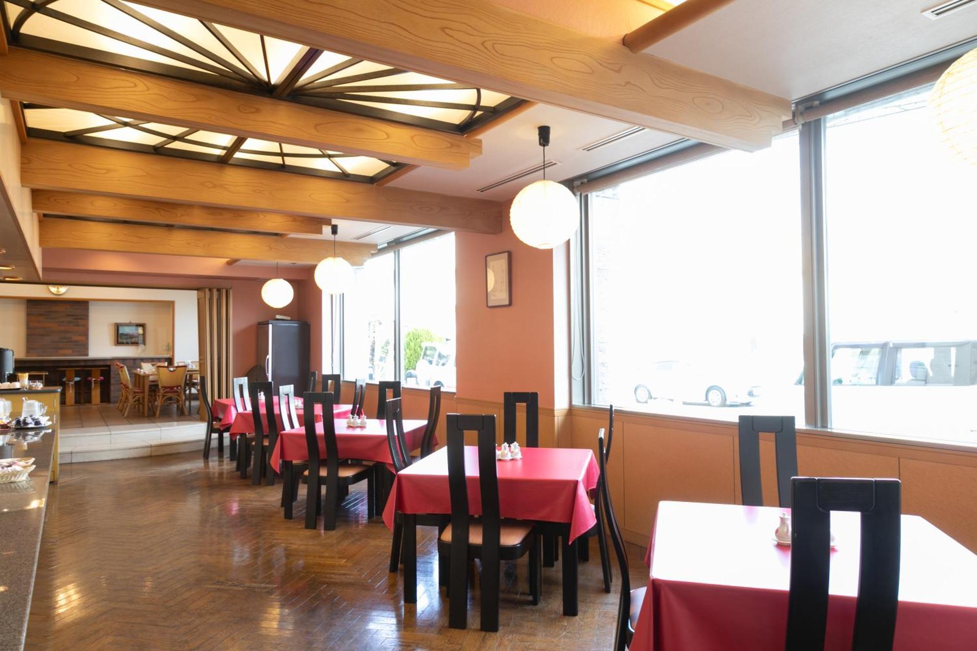 Hotel Montagne Matsumoto Zewnętrze zdjęcie