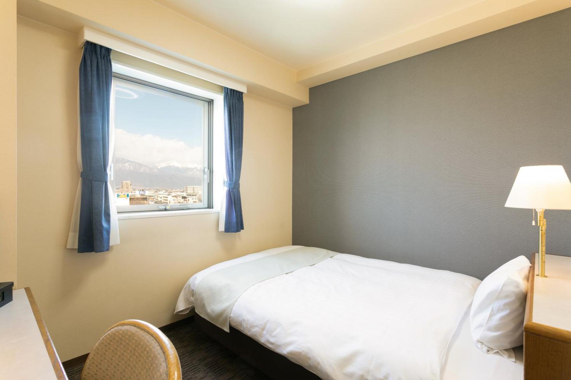 Hotel Montagne Matsumoto Zewnętrze zdjęcie