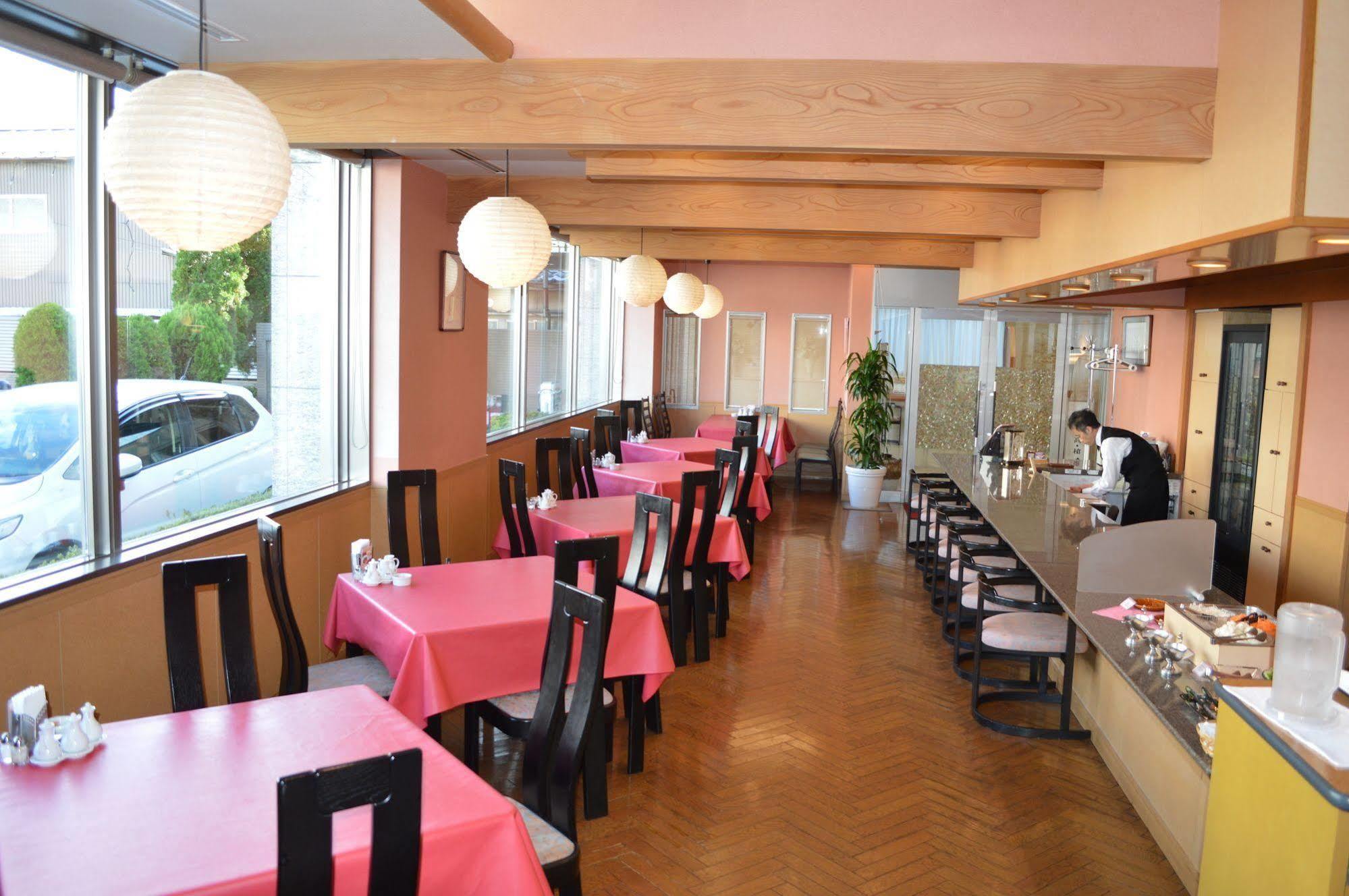Hotel Montagne Matsumoto Zewnętrze zdjęcie
